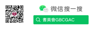 WeChat QR Code